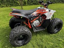 Kayo atv 110cc