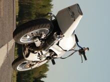A2 Ямаха FZR 600r