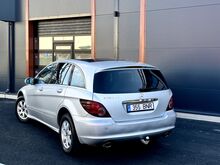Mercedes Benz R320 CDI 4Matic