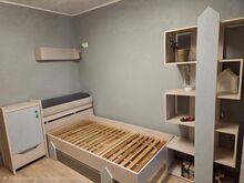 Lastetoa mööbel. Мебель для детскойx