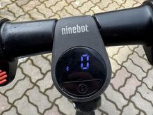 Elektritõukeratas Ninebot Segway