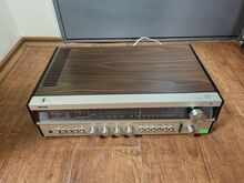 Philips AH777 AM/FM Stereo Receiver