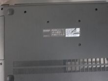Sülearvuti Lenovo Ideapad 100-150IBY