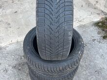 Rehvid 215/45 R16 Michelin Alpin