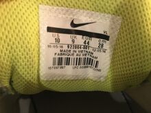 Golfi tossud Nike, nr 44