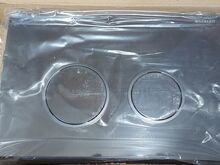 Клавиша смыва Geberit Sigma 20