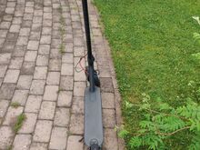 Tõukeratas Xiaomi
