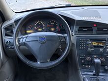 Volvo s60 2.4D 120kw 2003a Automaat