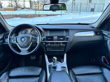 BMW X3 xDrive 2.0d 2015