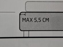 Müüa Maxi-Cosi Iora Air beebivoodi