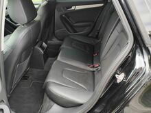 AUDI A4 B8.5 AVANT