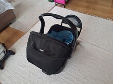 Turvaiste Brio ISO FIX