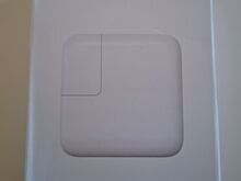 APPLE POWER ADAPTER