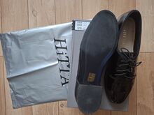HITTA лакированные туфли