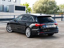 Audi A4 FACELIFT 2.0 R4 150kW GARANTII! Konks, ACC