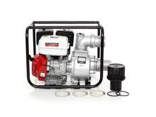 Mootoripump veepump pump 3 tolli vee jaoks KD771