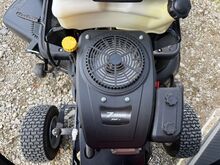 Murutraktor HPG SDX98
