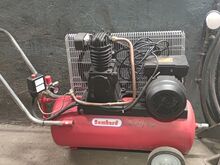 Kompressor
