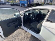Ford Fiesta 1.2л бензин mk7 на запчасти