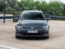 Volkswagen Golf Distronic, konks, Keyless, LED