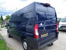 Peugeot Boxer H2/L2 a/c 2.0 TDI 96кВт