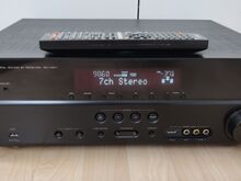 Yamaha RX-V571 7.1 Reciever