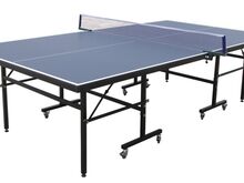 Uus! Lauatennis 274x152x76
