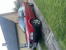 Audi 80 b4 2.0e