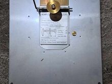 Tõmberegulaator, K&W Zugbegrenzer Z 130