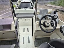 Terhi 475 BR/ Mercury 50hp 4takti