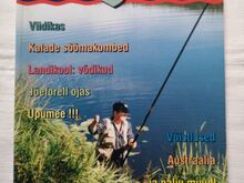KALASTAJA NR. 15