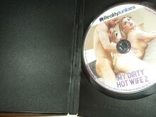 DVD RealityJunkies "My Dirty Hot Wife"