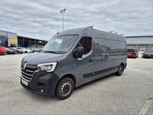 Renault Master L3H3 Control Plus Pac 2.3 132kW