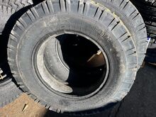 Mtz-80 / Jumz esimesed rehvid