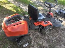 Husqvarna R120S