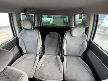 Peugeot 807 diisel manuaal