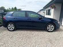 VW Golf 8