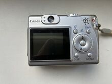 Canon PowerShot A530 – väga heas korras retro-digi