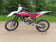 Husqvarna TC 450 2012