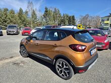 Renault Captur механика бензин