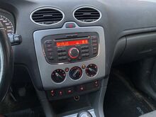 Ford Focus 2.0 100kw osad