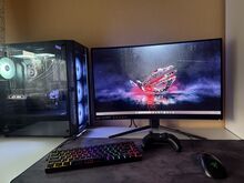 Deepcool ARGB Maximus XI RTX komplekt