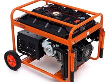 Elektrigeneraator KD164 5500W 12/230V