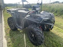Polaris Sportsman 1000 XP 2017