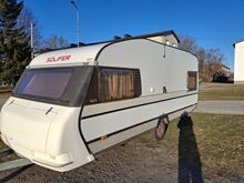 Solifer 1993 550, северный