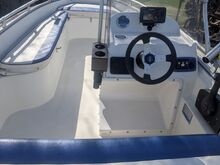 Silver Beaver 450