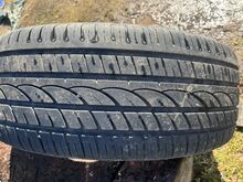 Mercedes-Benz valuveljed rehvidega 255/45/20