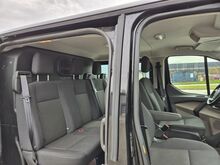 Ford Transit Custom L2H1 Meeskond 2.0 125kW