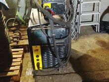 Esab mig400tw