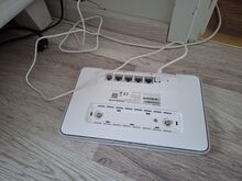 4G роутер Huawei B535
